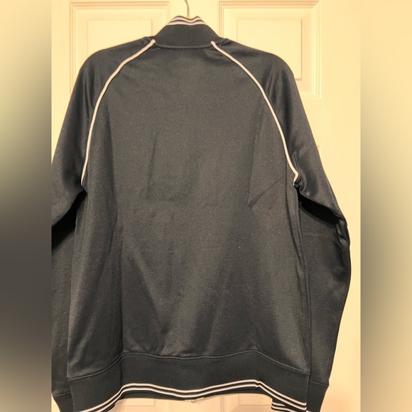 New track jacket - Picture 2 of 3